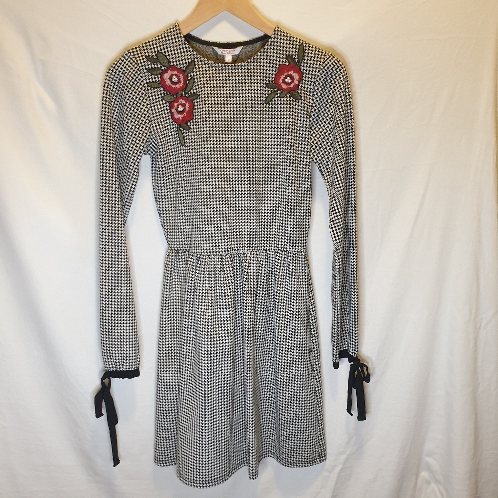 C&A Clockhouse long sleeves dress